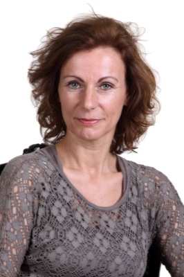 Janine ter Steege, muziekdocent